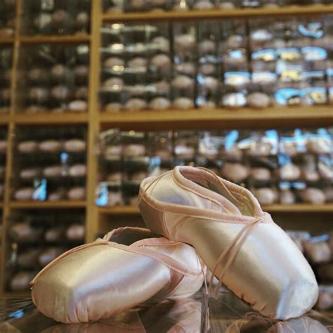 fake pointe shoes for kids|pointe shoes myths.